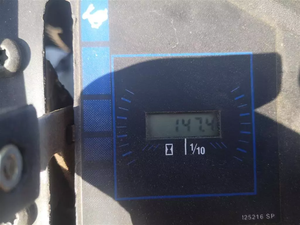 เครื่องตัดหญ้าแบบ Zero Turn รุ่น Virtue Cub Cadet ZT2/XZ2 60 (60 นิ้ว) 24 แรงม้า เครื่องยนต์แบบ Twin - Product Image 5