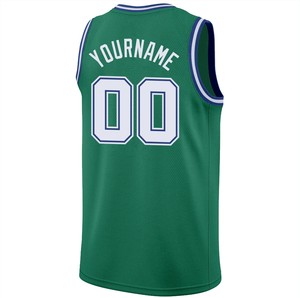 Camiseta de Baloncesto OEM - Sublimada, Transpirable, 100% Poliéster, Malla, Sin Mangas, Uniforme de Entrenamiento, Personalizable con Nombre de Equipo - Product Image 6