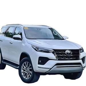 Usado Clean 2023 Toyo_ta fortuner - Product Image 1
