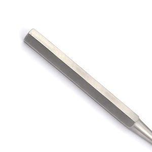 Mini Lambotte Osteotome Cincel 13,5 cm Instrumento médico ortopédico 2mm Base de instrumentos quirúrgicos de hueso de acero de alta precisión - Product Image 3