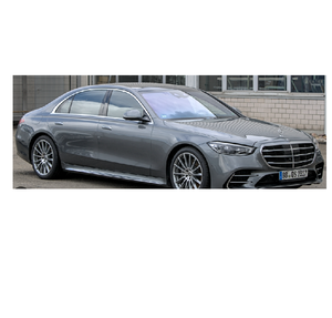 Mercedes-Benz Classe S d'occasion à vendre, conduite à gauche, berline de luxe, boîte automatique, sièges en cuir premium, offre au meilleur prix - Product Image 3