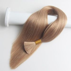 Mèches brésiliennes naturelles, cheveux humains, non traités, Extensions, Offre Spéciale - Product Image 4