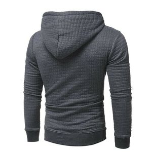 Sweat à capuche en coton décontracté pour homme et femme, polaire doux, manches longues, haute durabilité, respirant - Product Image 6