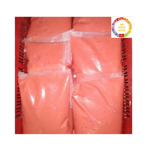 Guayaba congelada de calidad de exportación de Vietnam IQF entera o en rodajas de guayaba Rosa proveedor a granel - Product Image 1