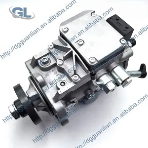 High Pressure Vp44 Fuel Injection Pump 0470504045 0 470 504 045 ZEXEL 109341-1040 For Nissan Isuzu