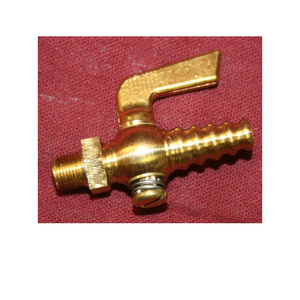 Chất lượng tốt nhất Brass van và cocks từ Ấn Độ loạt các kích cỡ khác nhau của nhãn hiệu điện nhiệt độ cao cho nước - Product Image 1