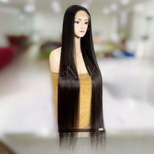 วิกผมตรงกระดูกขนาดยาว100% เวียดนาม - Product Image 2