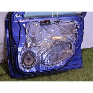 ประตูหน้าขวา ไดฮัทสุ เทริออส รุ่นที่ 2 67001B4020 ประตู 3SZVE (06>) - Product Image 2