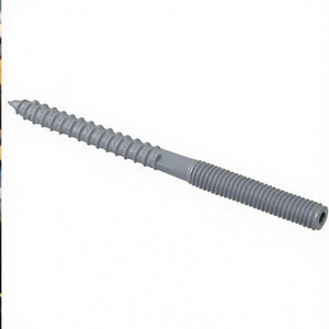 Walraven VPE 100 Stockschraube EV M8x120 SW6 TX25 Anclajes para Concreto - Product Image 3