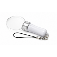 Mini lampe torche LED avec commande manuelle et alimentation DC 5V pour équipement d'éclairage de scène - Product Image 4