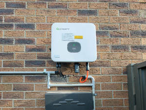 Precio de fábrica Growatt MID <span class=keywords><strong>15KTL</strong></span> 3-X 15kw Convertidor 380V 20kw 25kw Sistema inversor solar 3 fases en inversor de red - Product Image 5