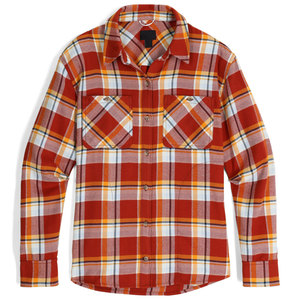 Camisa Casual de Primavera para Hombre, 100% Fibra de Bambú, Franela Cálida, Manga Larga, Ecológica, Transpirable, Protección UV, en Oferta - Product Image 1