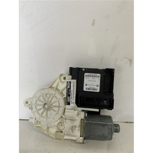 MOTORE ELETTRICO PER FINESTRINO ANTERIORE DESTRO AUDI A3 Serie (8P1) 8P0959802G (03>05) - Product Image 6