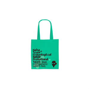 Borse Promozionali Ecologiche Personalizzabili Naisa Tyvek, Borsa per Gadget Personalizzabile - Product Image 2