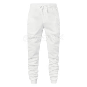 Haute qualité haut tendance nouvelle mode motif solide hommes survêtement tenue décontracté en gros pour les hommes pour l'hiver - Product Image 3