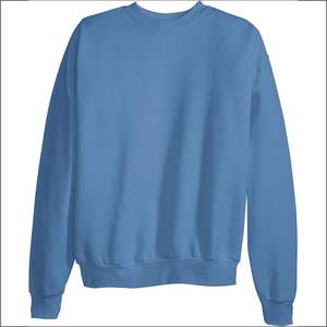 Sudadera de Hombre 2025, Nueva Colección, Alta Calidad, 100% Algodón, Corte Regular, Estilo Urbano, Logotipo Personalizado Bordado Digital - Product Image 6