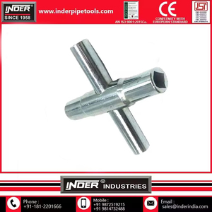 Herramientas de plomería de llave de agua de la mejor calidad de alta calidad multifuncional a precio mayorista - Product Image 4