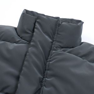 Chaqueta de Hombre de Diseño, de Gamuza Sintética, Aislante, Ligera, de Pana Premium, Unisex, con Calefacción, para Invierno - Product Image 2