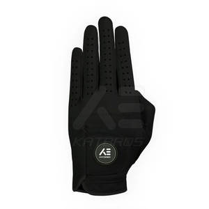 Guantes de golf de piel de oveja de nuevo estilo Guantes de golf de último diseño Equipo de protección Guantes de golf para la venta - Product Image 1