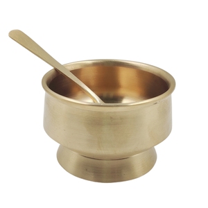 Super Quality Stainless Steel Large <b>Gold</b> <b>Ice</b> <b>Bucket</b> Champagne Bowl Custom Use Custom Shape Brass Bowl Kitchen Use Custom Color - Product Image 1