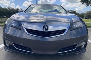 ACURA TL SH-AWD 2013 USADO, con Volante a la Izquierda/Derecha - Product Image 2