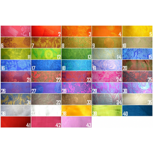 High-Quality Hoi an Silk <b>Lanterns</b> - Wholesale Pricing for <b>Large</b> Orders, Best Value for Resale and Decor - Product Image 4