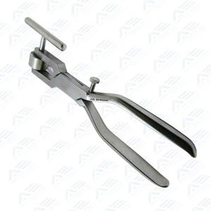 เครื่องมือผ่าตัดทางทันตกรรมและเครื่องมือแพทย์สำหรับคลินิก  รวมถึงอุปกรณ์ฝังรากเทียมกระดูกข้อต่อข้อมือ - Product Image 4