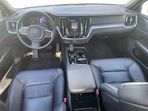 VOLVO S60 RECHARGE T8 2023 IMPECABLE, LISTO PARA ENVIAR - Product Image 6