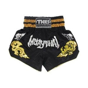 MMA Jujitsu Fight Grappling Pantalon de boxe pour homme kickboxing Short MMA Short de boxe Tiger Muay Thai - Product Image 5