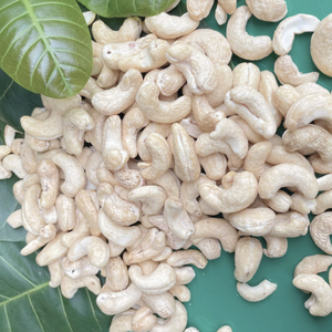 ถั่วเม็ดมะม่วงหิมพานต์จากเวียดนามมี Ww320 Ww240 Ww180ไม่ต้องเสียภาษี - Product Image 1