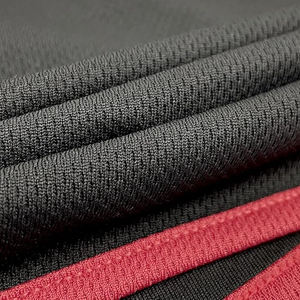 Wholesale <b>Men's</b> Sporty Athletic <b>Running</b> <b>Shorts</b> 100% Polyester Mesh Hot <b>Shorts</b> with Side Pockets and Drawstring Eco-Friendly - Product Image 5