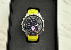 Reloj Garmin MARQ Adventure, el Más Vendido, Moderno Rastreador de Actividad Física con Pantalla IPS, 100% Original de Fábrica Sellado - Product Image 5