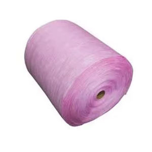 Accessoires de roulement de poche HVAC 110x76 Rouleau de poche F7 pour la filtration HVAC au prix d'usine - Product Image 5