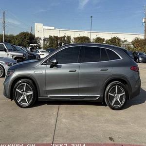 Mercedes-Benz EQE 2023 en Perfectas Condiciones - Product Image 2