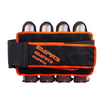 Harnais Jet Pack personnalisé Harnais de Paintball Tactique de Haute Qualité Prix de Gros Packs Paintball Pod