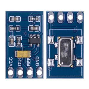 Capteur de <span class=keywords><strong>boussole</strong></span> et de gyroscope à axe unique GY-35-RC ENC-03RC, capteur essentiel pour diverses applications - Product Image 4