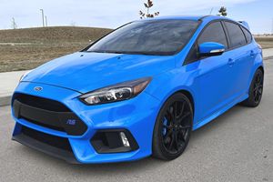 Meilleur <span class=keywords><strong>prix</strong></span> de réduction pour voiture d'occasion <span class=keywords><strong>Ford</strong></span> Focus <span class=keywords><strong>RS</strong></span> 2017, prête à être expédiée dans le monde entier. - Product Image 2