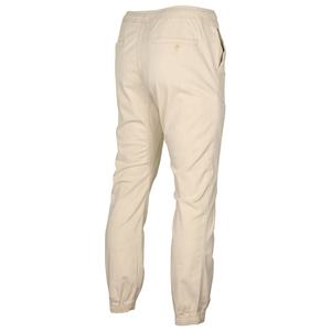 Pantalones de chándal de lana de secado rápido informales para hombre, diseño personalizado, cintura media con estilo callejero, pantalones para correr de algodón al por mayor - Product Image 3