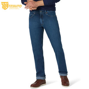 Plus Size Denim Shorts for Men <b>Baggy</b> Classic Straight Leg Casual Jeans Short Loose Fit Skinny Stretch <b>Jorts</b> - Product Image 4