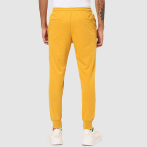 Pantalones de chándal de impresión de estilo más nuevo hecho en fábrica para hombres Pantalones de Jogger de bajo presupuesto para hombres que venden en línea - Product Image 2