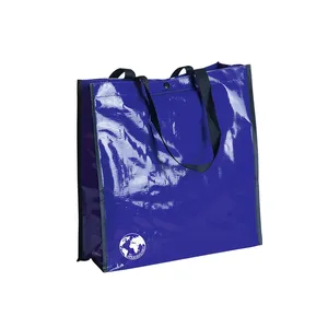Bolsa Tote Jos Laminada Personalizada para Artículos Promocionales - Product Image 2