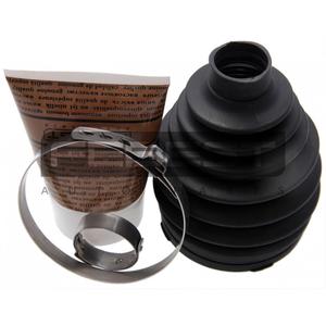 Guarnizione antipolvere esterna per giunto a velocità costante, set FEBEST (0817P-B13) - KIT DI GUARNIZIONI - Product Image 1