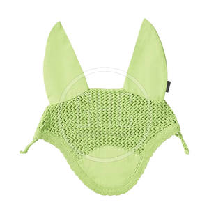 Gorros de orejas de caballo de punto de color personalizado de alta calidad Durable Venta caliente Nuevo estilo con MOQ bajo - Product Image 1