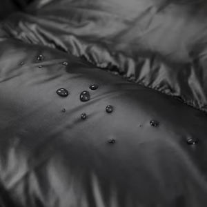 Chaqueta de Plumón Larga de Invierno para Hombre, Personalizada, con Capucha, Cortavientos, Impermeable, Transpirable, Rellena de Algodón, Estilo Urbano, Abrigada para Exteriores, de Nailon - Product Image 5