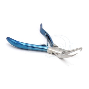 2025 Suministro directo de fábrica Estilo único Herramientas de extensión de cabello de acero inoxidable Precio barato - Product Image 2