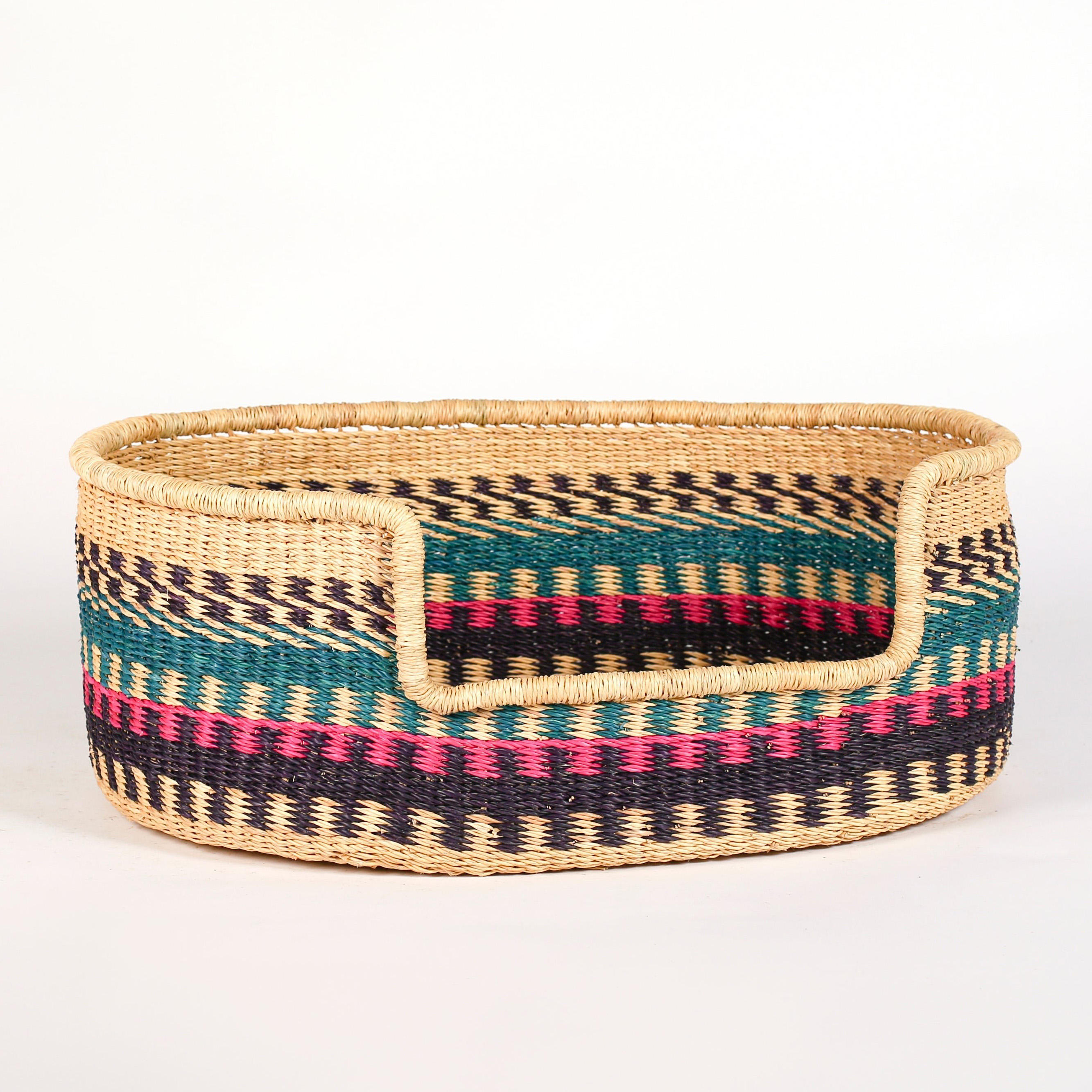 ธรรมชาติ