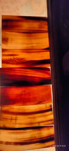 Plaques en corne de buffle polies de qualité supérieure, fabriquées avec soin, style amour, pour l'artisanat artistique, décoration intérieure, corne de buffle naturelle - Product Image 4