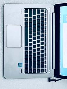 Alta calidad E l i t e B o K 1040G3 I n t e l Core I5/8GB/256GB/14 pulgadas Oficina de negocios Portátil Ventas al por mayor - Product Image 5