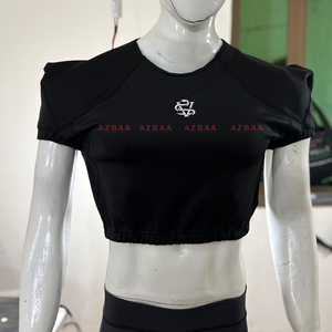 Jersey de fútbol corto personalizado de calidad superior de material grueso de alta calidad - Product Image 4