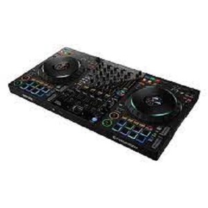 พร้อมจัดส่ง DJ DDJ-FLX10 คอนโทรลเลอร์ดีเจ 4 ช่อง สำหรับ Rekordbox และ Serato พร้อมหน้าจอ OLED และการรับประกัน 3 ปี - Product Image 2